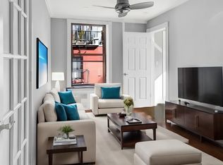 434 E 9th St APT 8, New York, NY 10009