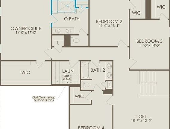 3rd image of 13931 Penbury Ln #379