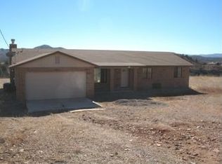 365 Meteoro Ct, Rio Rico, AZ 85648