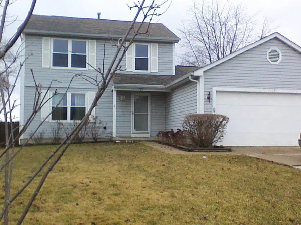 1459 Ginseng Dr, Galloway, OH 43119