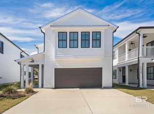 4616 Casablanca Dr #4616, Orange Beach, AL 36561