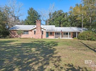 20727 County Road 36, Summerdale, AL 36580