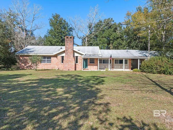 20727 County Road 36, Summerdale, AL 36580