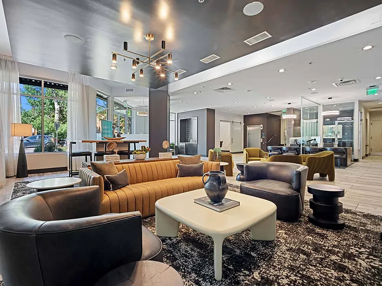Stop by our leasing office and let our friendly team help you find your perfect home.
