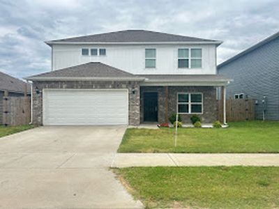 949 E Sparrow Cir, Fayetteville, AR, 72701