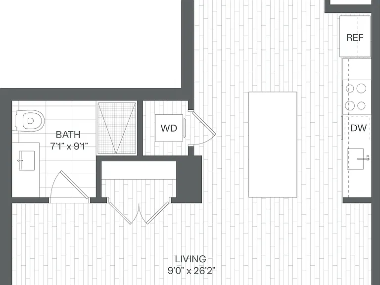 Wynwood Plaza Residences — Photo 80