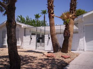 3812 E Viking Rd, Las Vegas, NV 89121