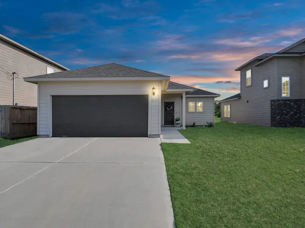 1294 Road 5102, Cleveland, TX 77327