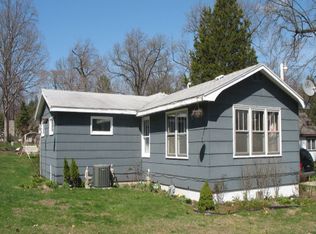 11032 E Ostego Ln, Walkerton, IN 46574