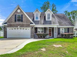 323 Fox Catcher Dr, Myrtle Beach, SC 29588
