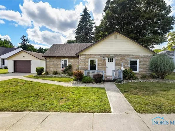 5129 Spring St, Sylvania, OH 43560