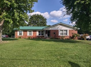 908 North Dr, Hopkinsville, KY 42240