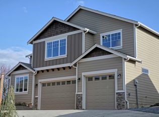 11423 32nd St NE, Lake Stevens, WA 98258