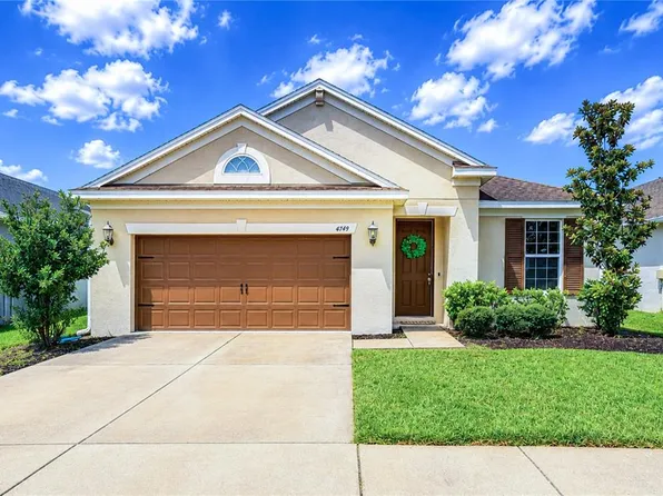 4749 ROLLING GREEN DRIVE, WESLEY CHAPEL, FL 33543