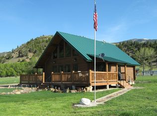 3650 Westpark Dr, Anaconda, MT 59711