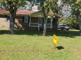 417 Page Dr, Smithville, TN 37166