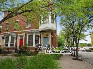 30 Hiram Sq #30, New Brunswick, NJ 08901