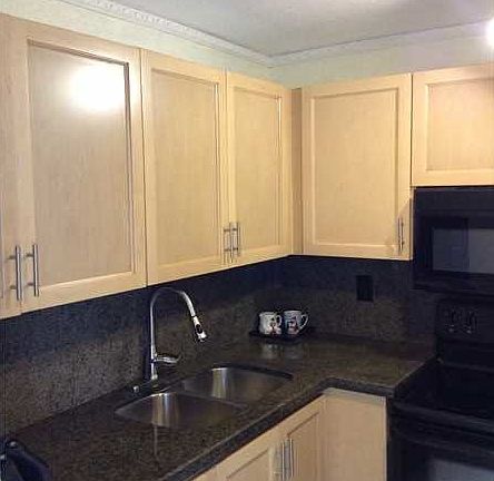 2nd image of 9360 Fontainebleau Blvd APT 502