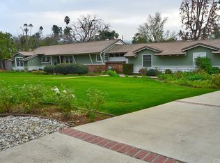 20444 E Rancho Los Cerritos Rd, Covina, CA 91724