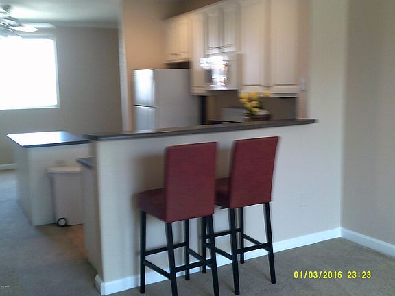 2nd image of 4465 E Paradise Village Pkwy S APT 1161