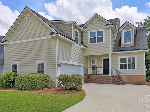 204 Waverly Lane, Richmond Hill, GA 31324