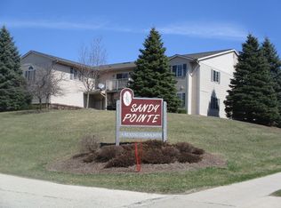 630 Creek Rd #5, West Bend, WI 53090