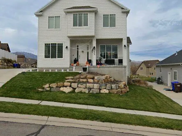 7689 N Butterfield Rd #274, Eagle Mountain, UT 84005