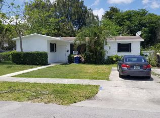 2301 NW 196th Ter, Miami Gardens, FL 33056