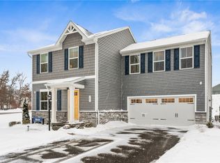 101 Jerome Township Of But NW, Butler, PA 16001