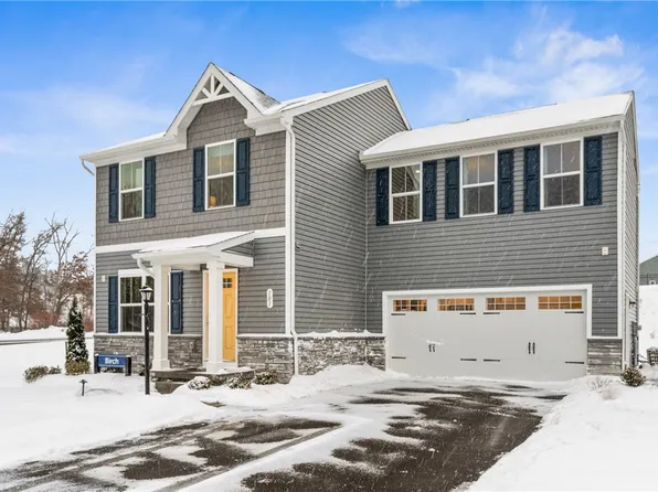 101 Jerome Dr, Butler, PA 16001