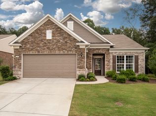 2795 Farmstead Way, Suwanee, GA 30024