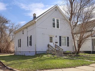 6901 13th AVENUE, Kenosha, WI 53143