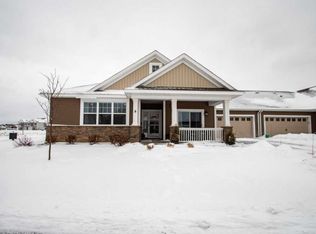 8005 63rd St S, Cottage Grove, MN 55016