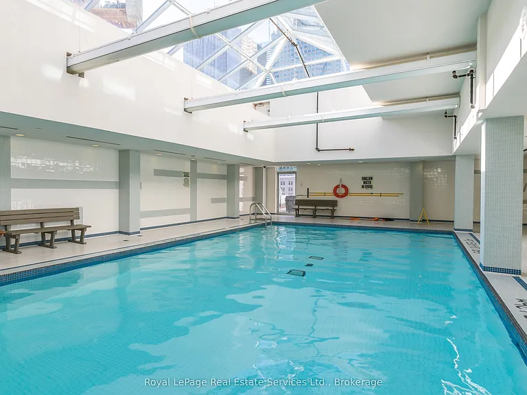 18 Yonge St #2907 — Photo 17