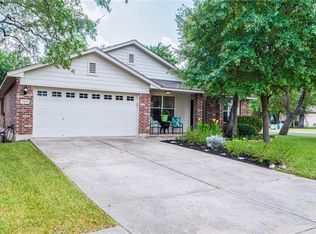 3405 Spumanti Ln, Leander, TX 78641