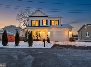 511 Patuxent Ave, Rosedale, MD 21237