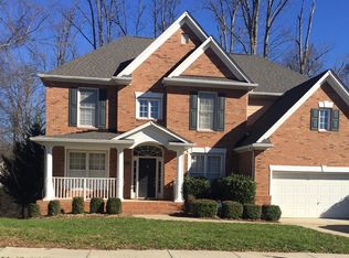 5828 Lagrande Dr, Charlotte, NC 28269