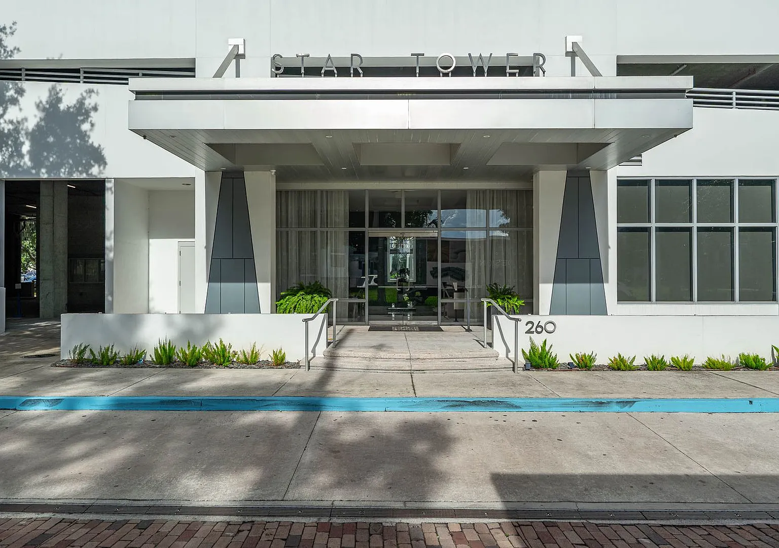 "Sleek Design Meets Walkable Downtown Living Star Tower Orlando" — Photo 4