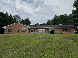 1042 County Road 42, Toronto, OH 43964