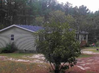 181 Clayton B Rd, Carthage, NC 28327