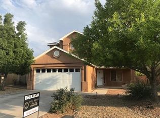 2831 Carretas Ct, Las Cruces, NM 88007