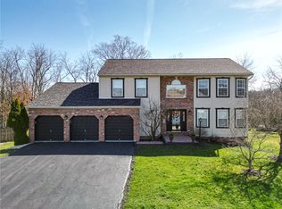 1011 Sir Robert Dr, Mc Donald, PA 15057