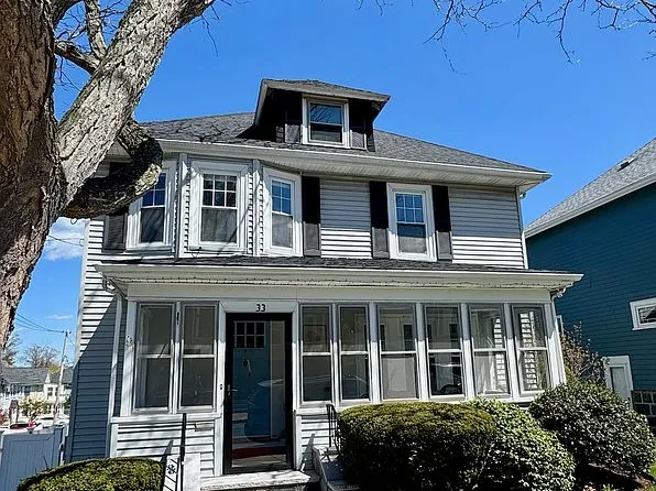 33 Bateswell Rd, Dorchester, MA 02124