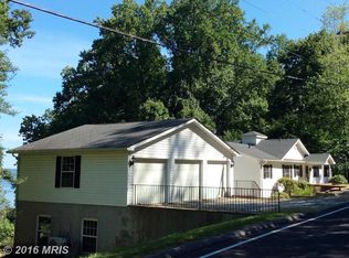 12552 Algonquin Trl, Lusby, MD 20657