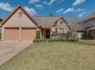 14603 Sun Harbor Dr, Houston, TX 77062