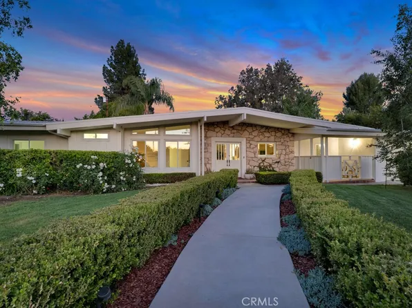 4412 Willens Ave, Woodland Hills, CA 91364