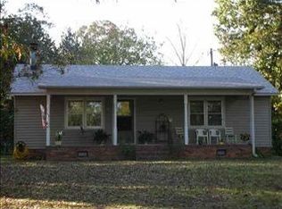 1080 Mount Carmel Rd, Abbeville, SC 29620