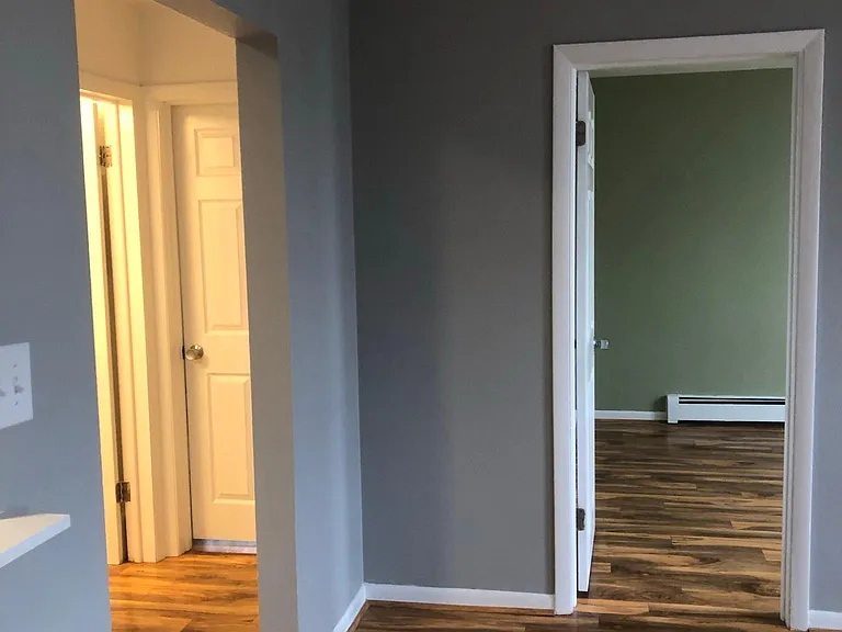 Quality New Floors