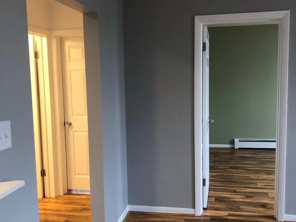 Quality New Floors