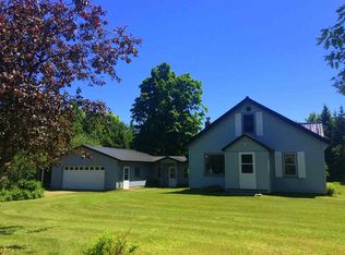 3694 County Road 456, Skandia, MI 49885